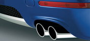 Volkswagen Touareg W12 Sport von Volkswagen Individual Volkswagen Touareg W12 Sport von Volkswagen Individual