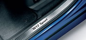Volkswagen Touareg W12 Sport von Volkswagen Individual Volkswagen Touareg W12 Sport von Volkswagen Individual
