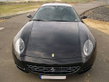 Ferrari 612 Scaglietti. A driving report. Ferrari 612 Scaglietti. A driving report.
