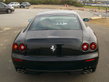 Ferrari 612 Scaglietti. A driving report. Ferrari 612 Scaglietti. A driving report.