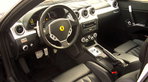 Ferrari 612 Scaglietti. A driving report. Ferrari 612 Scaglietti. A driving report.