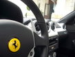 Ferrari 612 Scaglietti. A driving report. Ferrari 612 Scaglietti. A driving report.
