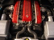 Ferrari 612 Scaglietti. A driving report. Ferrari 612 Scaglietti. A driving report.