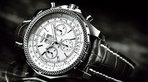 New chronographs for Bentley