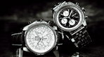 New chronographs for Bentley