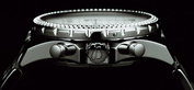 New chronographs for Bentley