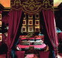 Sleep here