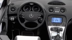 Mercedes-Benz SL „Edition 50“: Geburtstags-Roadster Mercedes-Benz SL „Edition 50“: Geburtstags-Roadster