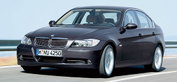 BMW 3er kommt im Frühjahr 2005 BMW 3er kommt im Frühjahr 2005