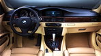 BMW 3er kommt im Frühjahr 2005 BMW 3er kommt im Frühjahr 2005