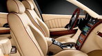 Maserati Quattroporte: Santa Claus fährt Maserati