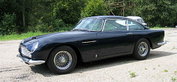 Classic Driver Readers' Cars