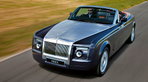 Rolls-Royce confirms new Convertible Rolls-Royce confirms new Convertible