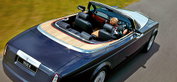Rolls-Royce confirms new Convertible Rolls-Royce confirms new Convertible