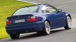 BMW 'Competition Package' for the M3