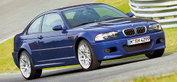 BMW 'Competition Package' for the M3