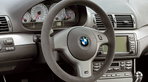 BMW 'Competition Package' for the M3