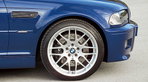 BMW 'Competition Package' for the M3
