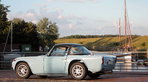 Wir zeigen's Ihnen: Triumph TR 250 Wir zeigen's Ihnen: Triumph TR 250