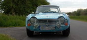 Wir zeigen's Ihnen: Triumph TR 250 Wir zeigen's Ihnen: Triumph TR 250