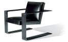 The RL-CF1 Carbon Fiber Chair The RL-CF1 Carbon Fiber Chair