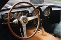 Ferrari Lusso, 275 GTS und Daytona (1) Ferrari Lusso, 275 GTS und Daytona (1)