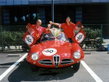 „La Festa Mille Miglia“ in Japan