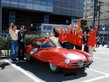 „La Festa Mille Miglia“ in Japan