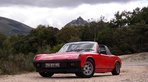 Wir zeigen's Ihnen: Porsche 914 1.7 Wir zeigen's Ihnen: Porsche 914 1.7