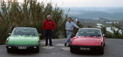 Wir zeigen's Ihnen: Porsche 914 1.7 Wir zeigen's Ihnen: Porsche 914 1.7