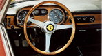 Ferrari Lusso, 275 GTS und Daytona (2) Ferrari Lusso, 275 GTS und Daytona (2)