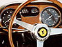 Ferrari Lusso, 275 GTS und Daytona (1) Ferrari Lusso, 275 GTS und Daytona (1)