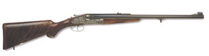 By Royal Appointment - James Purdey & Sons