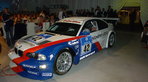 Gas geben und standfest bleiben – die BMW Motorsport Party 2004 Gas geben und standfest bleiben – die BMW Motorsport Party 2004