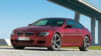 New BMW M6