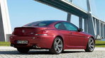 New BMW M6
