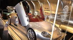 Spyker C12 Spyder launched in Amsterdam