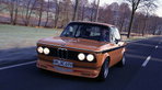 Wir zeigen's Ihnen: BMW 2002ti Alpina Wir zeigen's Ihnen: BMW 2002ti Alpina