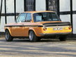 Wir zeigen's Ihnen: BMW 2002ti Alpina Wir zeigen's Ihnen: BMW 2002ti Alpina