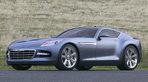 Chrysler Firepower - Coupe concept with 6.1 litre Hemi V8 Chrysler Firepower - Coupe concept with 6.1 litre Hemi V8