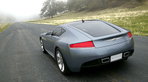 Chrysler Firepower - Coupe concept with 6.1 litre Hemi V8 Chrysler Firepower - Coupe concept with 6.1 litre Hemi V8