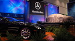 Los Angeles Autoshow 2005 – Kleiner Bruder ganz groß Los Angeles Autoshow 2005 – Kleiner Bruder ganz groß