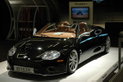 Los Angeles Autoshow 2005 – Kleiner Bruder ganz groß Los Angeles Autoshow 2005 – Kleiner Bruder ganz groß