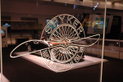 Los Angeles Autoshow 2005 – Kleiner Bruder ganz groß Los Angeles Autoshow 2005 – Kleiner Bruder ganz groß