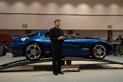 Los Angeles Autoshow 2005 – Kleiner Bruder ganz groß Los Angeles Autoshow 2005 – Kleiner Bruder ganz groß