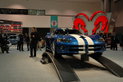 Los Angeles Autoshow 2005 – Kleiner Bruder ganz groß Los Angeles Autoshow 2005 – Kleiner Bruder ganz groß