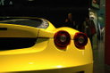 Los Angeles Autoshow 2005 – Kleiner Bruder ganz groß Los Angeles Autoshow 2005 – Kleiner Bruder ganz groß