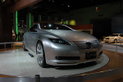Los Angeles Autoshow 2005 – Kleiner Bruder ganz groß Los Angeles Autoshow 2005 – Kleiner Bruder ganz groß