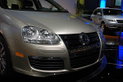 Los Angeles Autoshow 2005 – Kleiner Bruder ganz groß Los Angeles Autoshow 2005 – Kleiner Bruder ganz groß