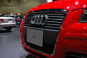 Los Angeles Autoshow 2005 – Kleiner Bruder ganz groß Los Angeles Autoshow 2005 – Kleiner Bruder ganz groß
